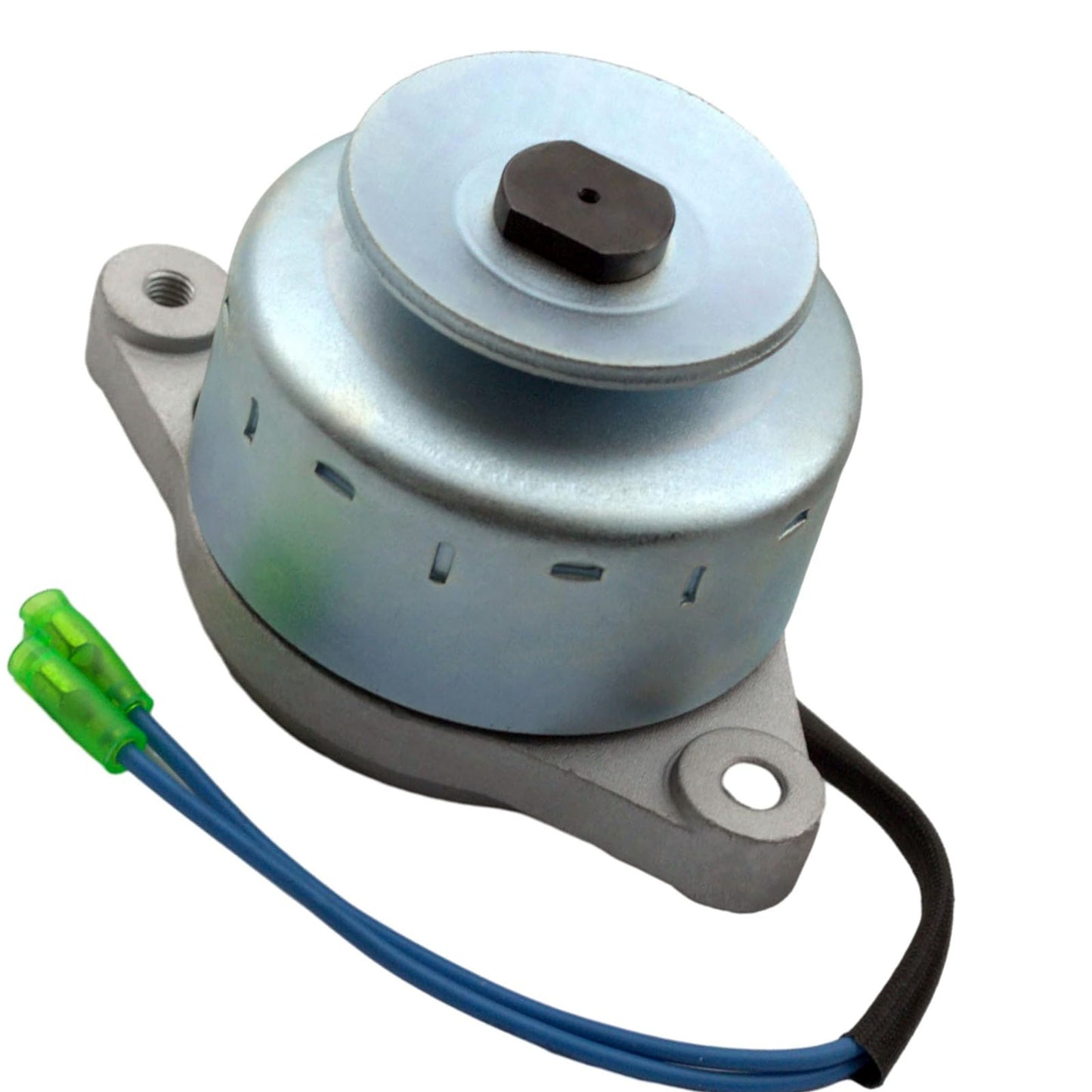 Alternador de 12 V 6A830-59250 compatible con Kubota G4200H G5200H G6200H B1550D B1550E B1700DT Envío a EE. UU.