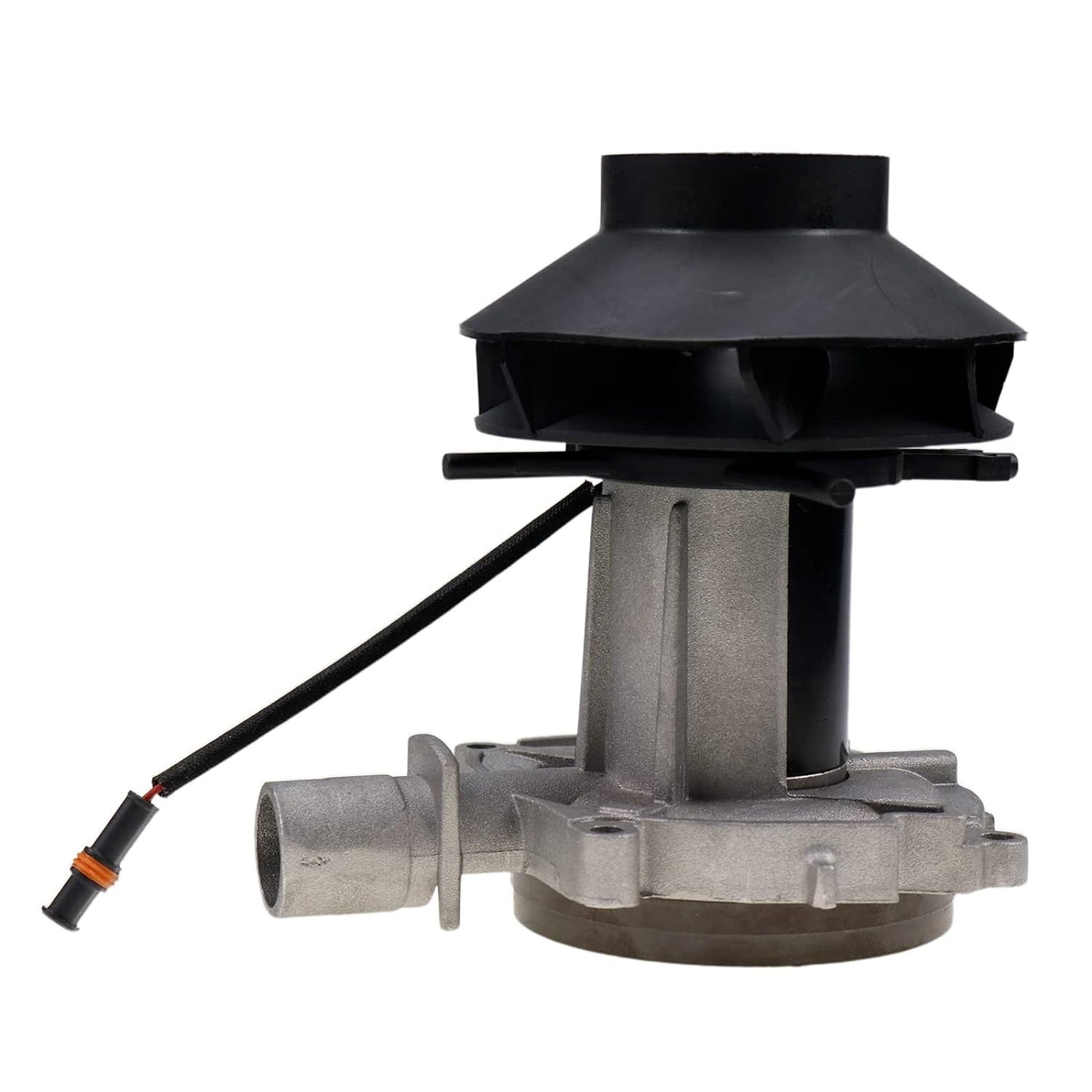 Motor de soplador de aire de combustión de 12 V 252069992000 252069200200 para calentador de estacionamiento Eberspacher Airtronic D2