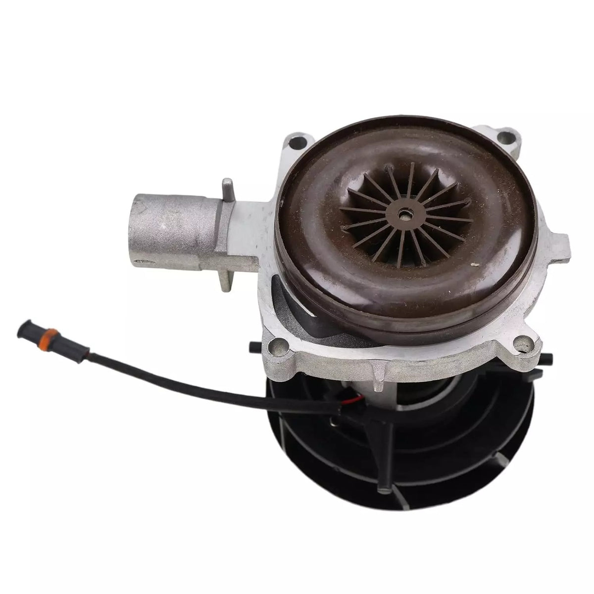 12V Combustion Air Blower Motor 252069992000 252069200200 for Eberspacher Airtronic D2 Parking Heater - KUDUPARTS