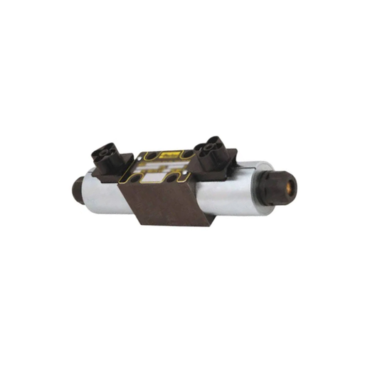 12VDC 2.78A 4Way-3POS 5000/3000 PSI Hydraulic Valve 1001283630 for JLG - KUDUPARTS