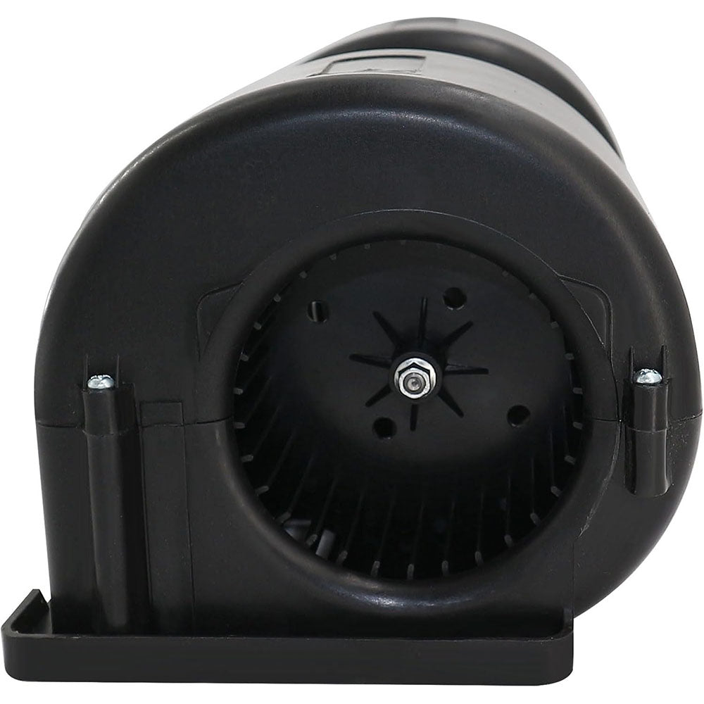 12V Dual Wheel Blower Assembly 30006704 017-A39-22 for Spal - KUDUPARTS