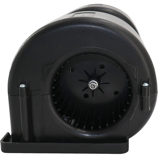 12V Dual Wheel Blower Assembly 30006704 017-A39-22 for Spal - KUDUPARTS