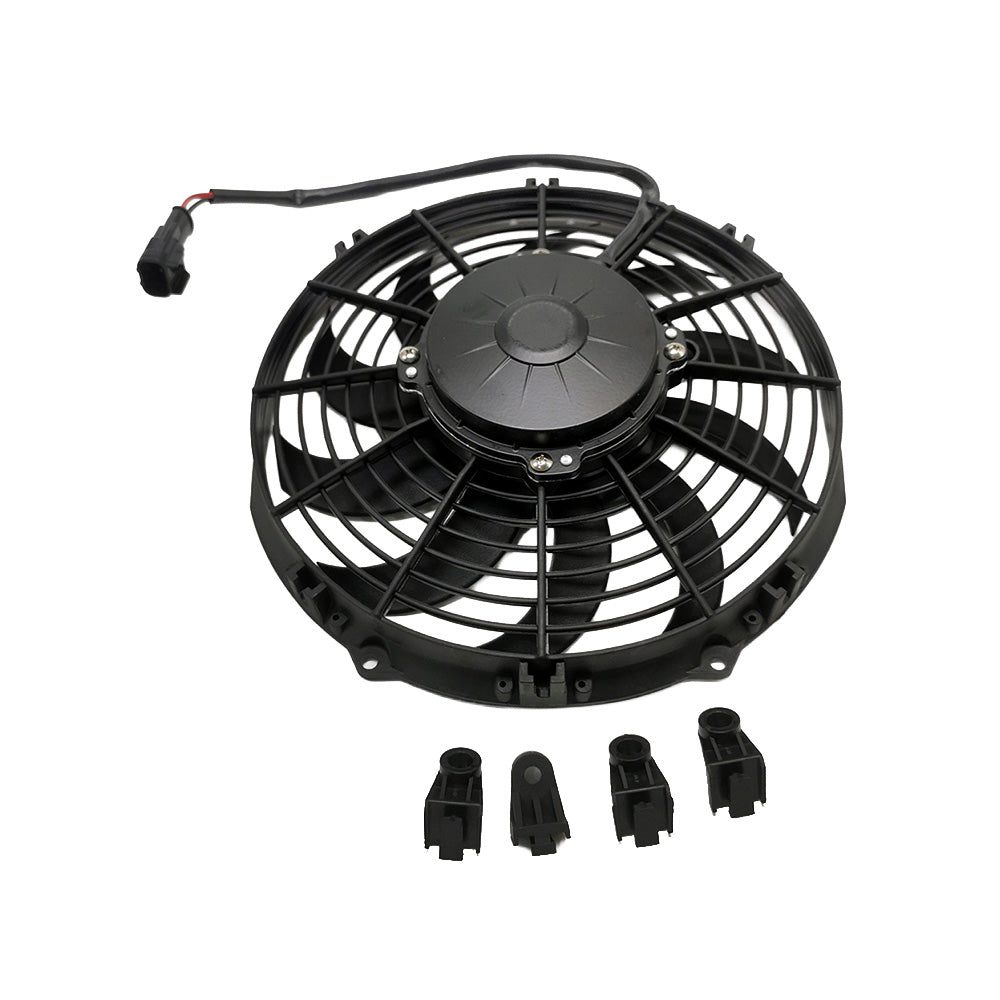 12V Fan Blower Suction 78-1375 78-1185 for Thermo King V-100 V400 DSR V-200 V-300 V-500 Spectrum