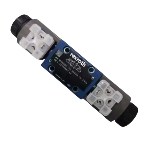 12V Hydraulic Valve Assembly 7024925 for JLG Boom Lift 340AJ 1200SJP 1350SJP - KUDUPARTS