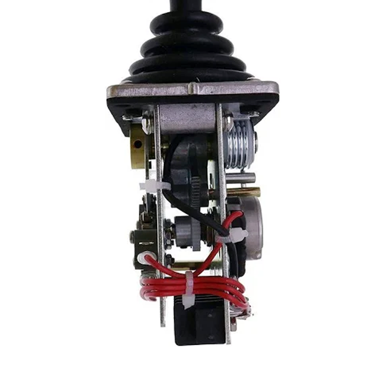 Manette de commande 12 V MCH59AD1386 284-05790 pour nacelles élévatrices Genie Boom Lift S-40, S-45, S-60, S-65, S-80, S-85, Z-3422IC, Z-4522IC, Z-6034, Z-4525J