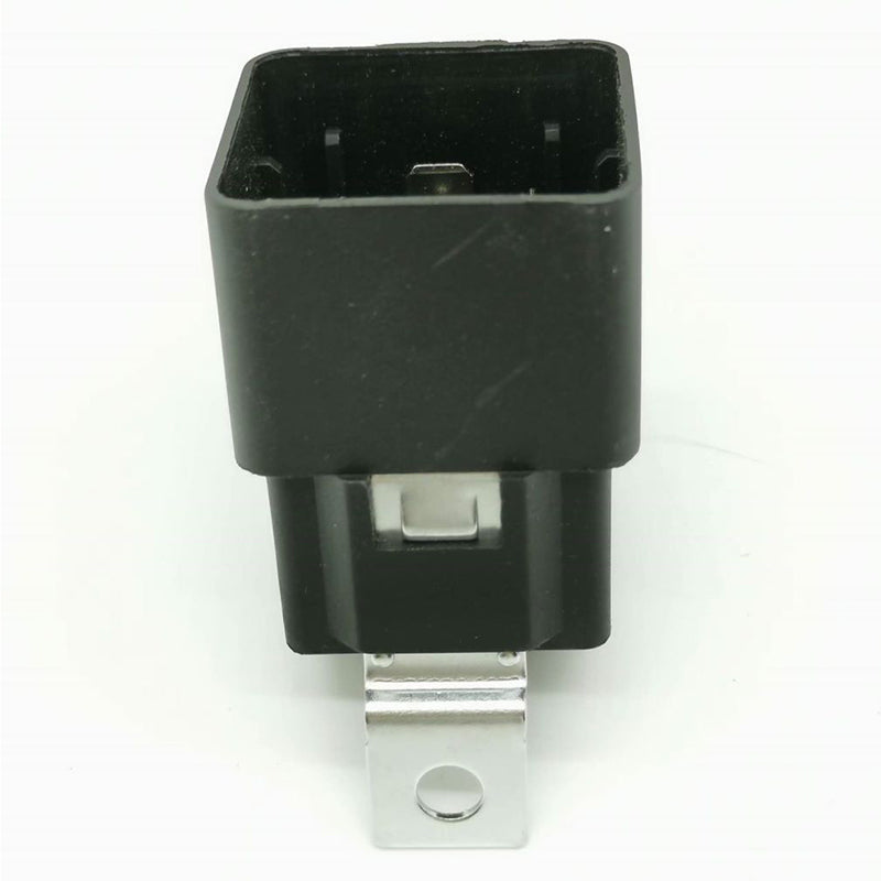 12V Relay AT75769 for John Deere Backhoe Loader 210C 310A 310C 310E 310G 310J Ship to US - KUDUPARTS