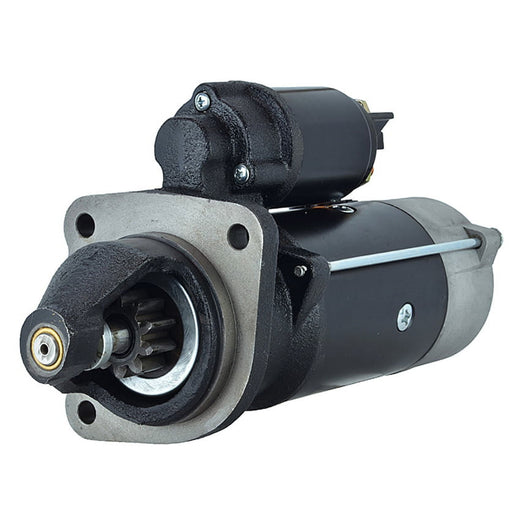 12V Starter 7169479 for Bobcat Telescopic Handler T2256 T2566 T35100 T35120 - KUDUPARTS