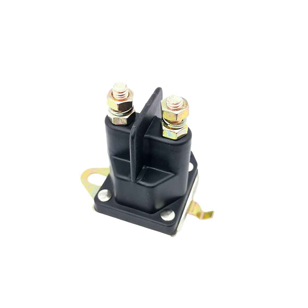 Solénoïde de démarreur 12 V pour Trombetta 862-1241-211-12 AYP Craftsman Husqvarna 532192507