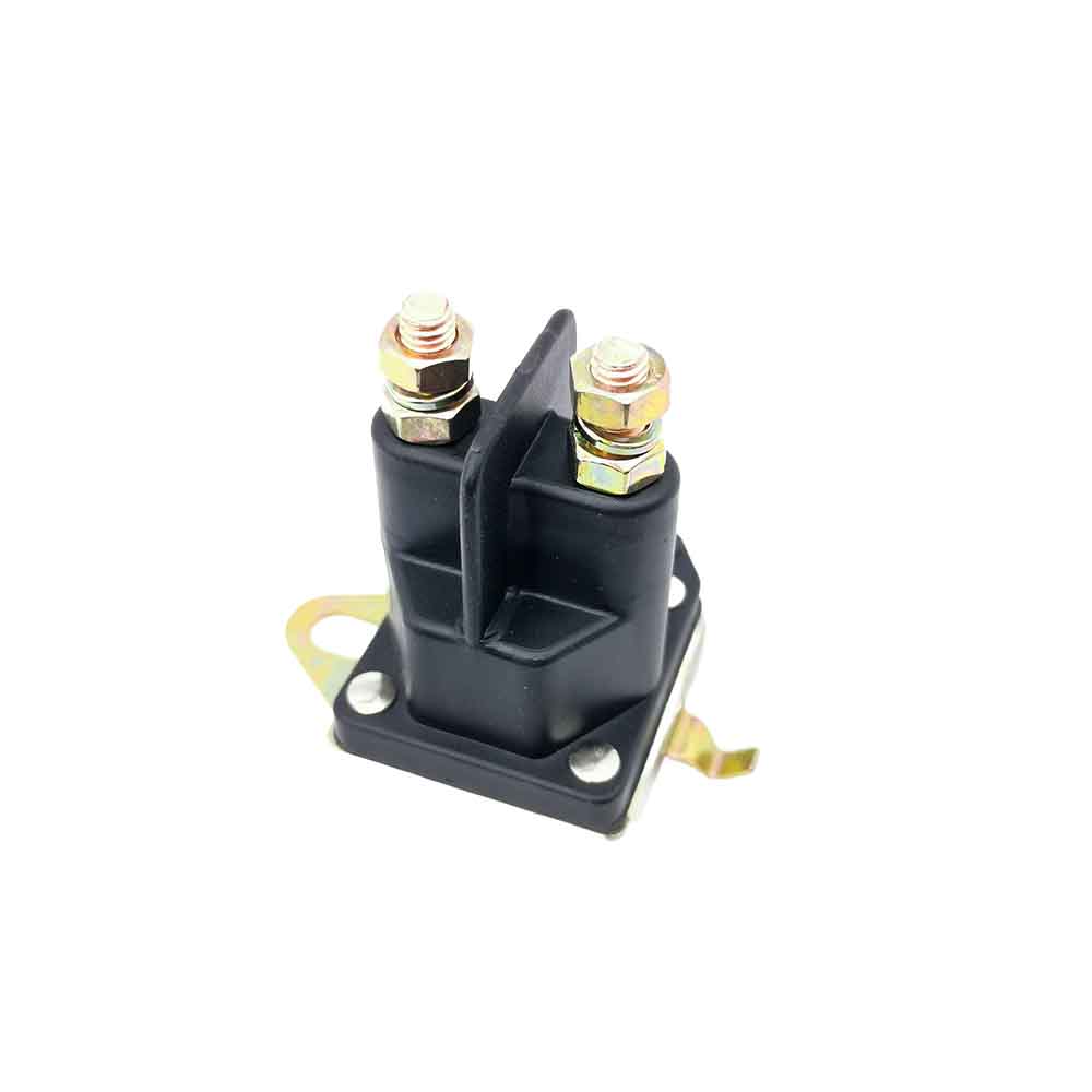 Solénoïde de démarreur 12 V pour Trombetta 862-1241-211-12 AYP Craftsman Husqvarna 532192507
