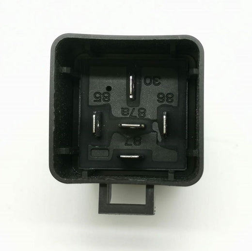 12 Volt Electrical Relay for John Deere 4X2 HPX 4X4 HPX 4X4 Trail HPX 6X4 Gators Ship to US - KUDUPARTS