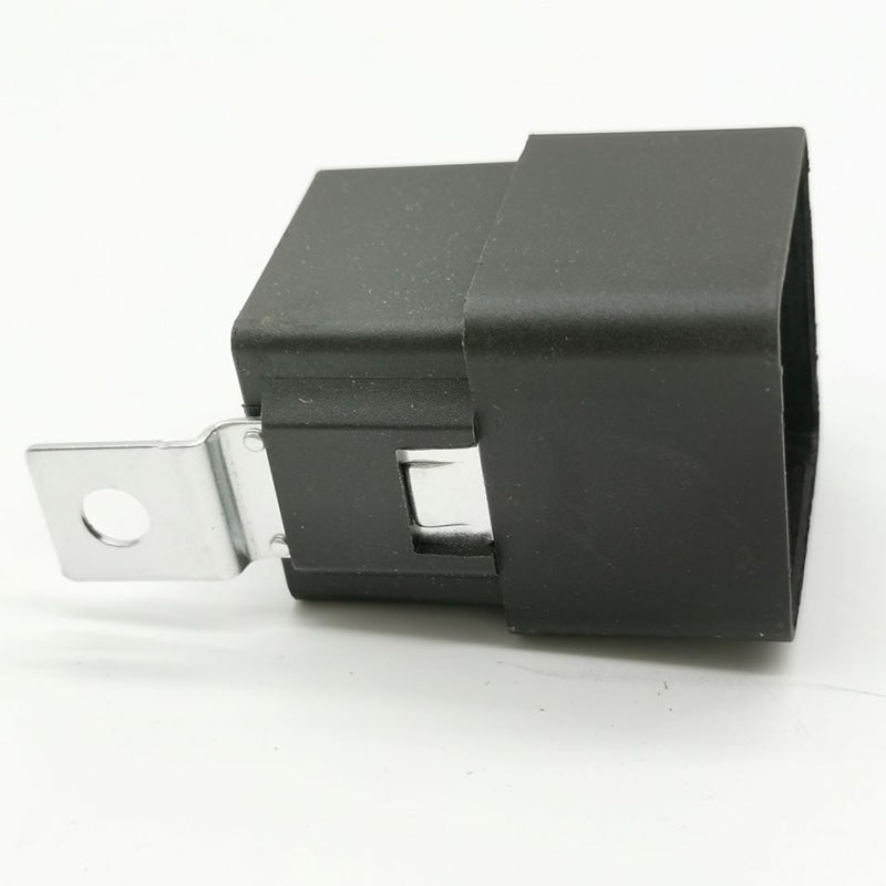 12 Volt Electrical Relay for John Deere 4X2 HPX 4X4 HPX 4X4 Trail HPX 6X4 Gators Ship to US - KUDUPARTS
