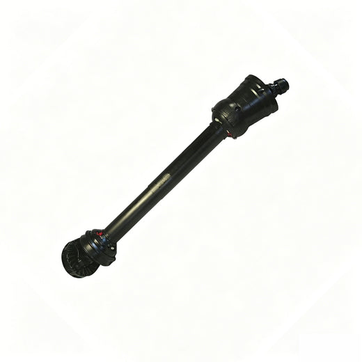 80° CV PTO Driveshaft With Friction Clutch 14503501 14505801 for Gehl Round Baler 2880 - KUDUPARTS