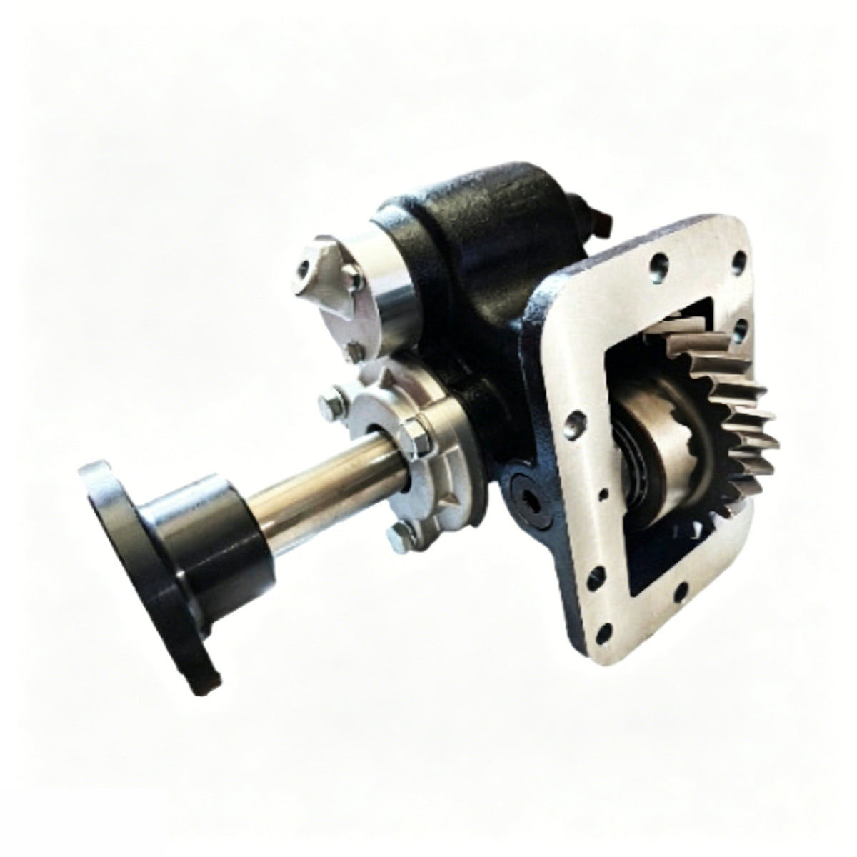 Transmission Power Take-Off PTO2533 for Heavy Duty Truck - KUDUPARTS