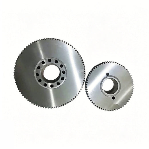 Gear Wheel Kit 1614968100 1614968000 for Atlas Copco Air Compressor GA250 - KUDUPARTS