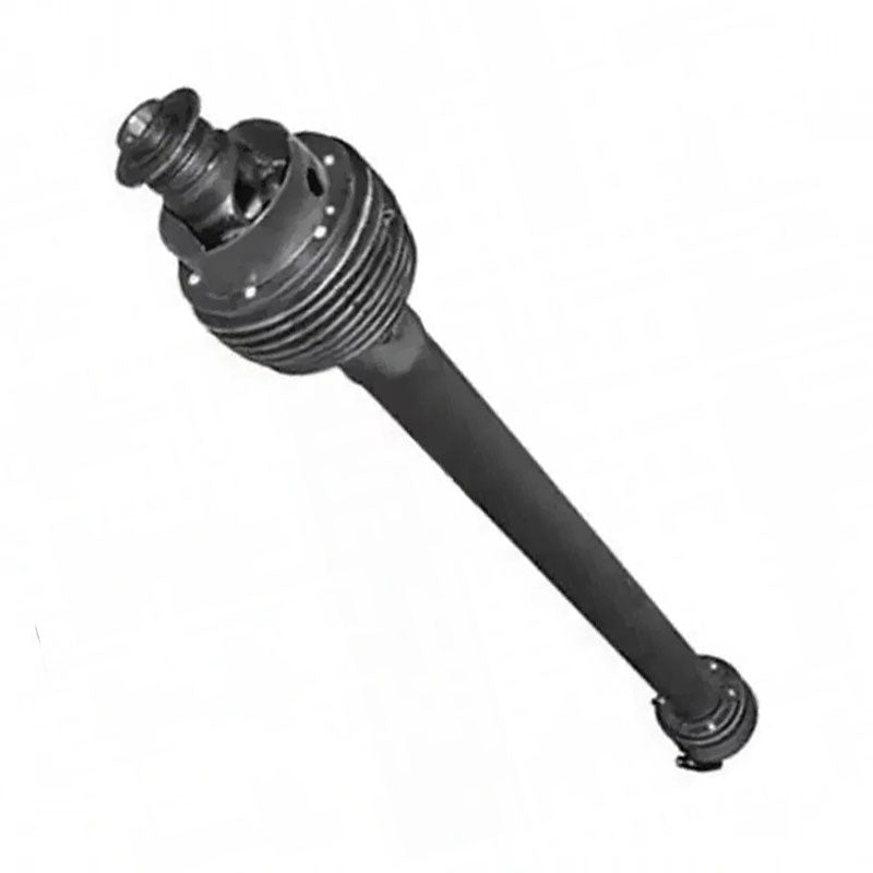 Round Baler Driveline 87643132 for CASE RB455A New Holland ROLL-BELT 450 BR7060 BU7060 - KUDUPARTS