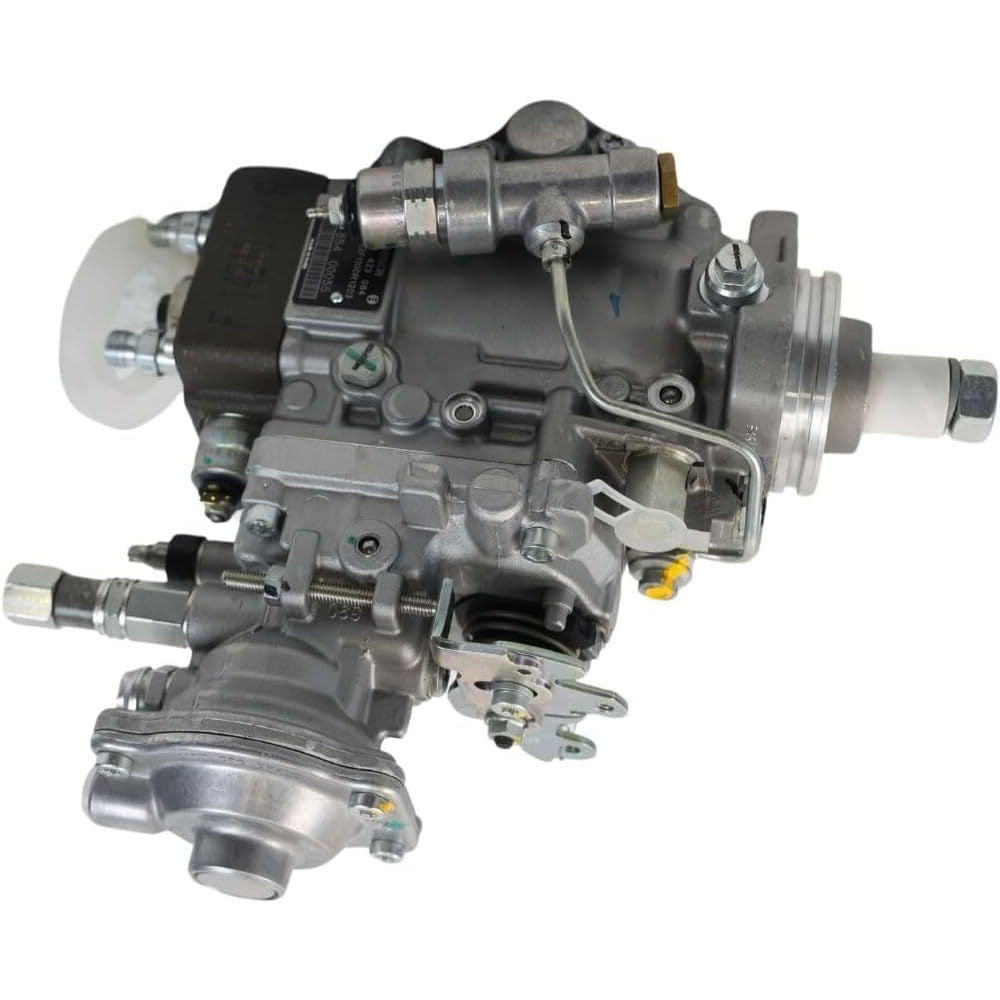 Fuel Injection Pump for ACGO 82009917 0460423084 - KUDUPARTS