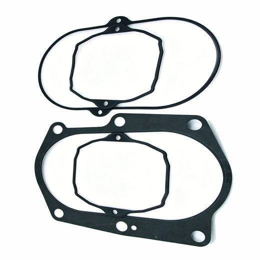 For John Deere 180 190DW 210 2054 2554 270LC 190GW 160DLC 160GLC Transmission Seal Kit 4451036 - KUDUPARTS