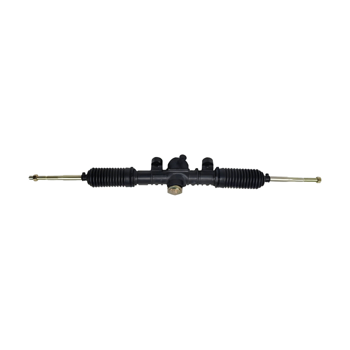Rack Pinion Steering Box 62600-115-0000 for HiSun UTV 400 MSU 700 YS 400 - KUDUPARTS