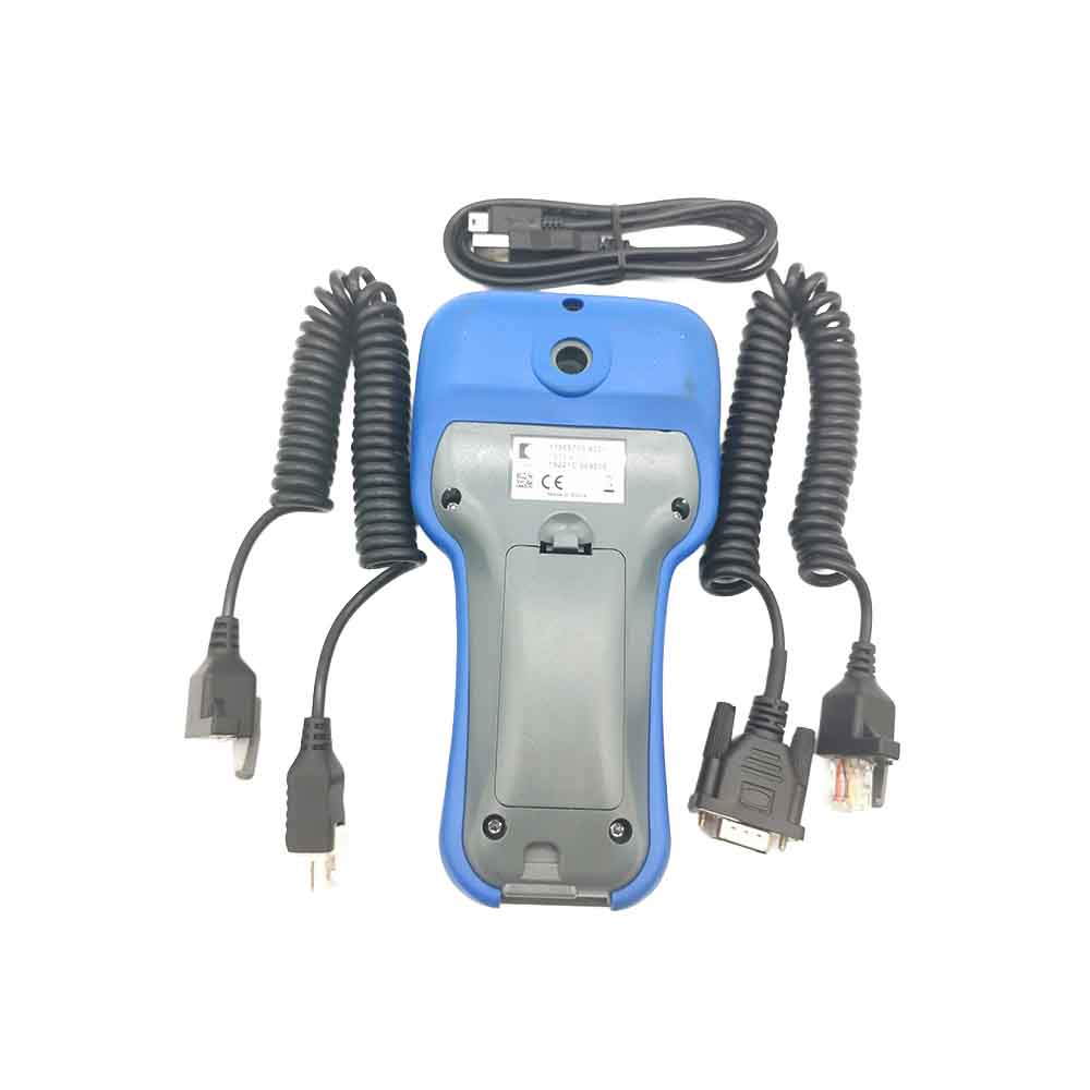 1313-4431 1311-4401 1313-4331 Programmeur portatif pleine fonction pour programmeur portatif Curtis Pièces de programmeur de commande de chariot élévateur électrique