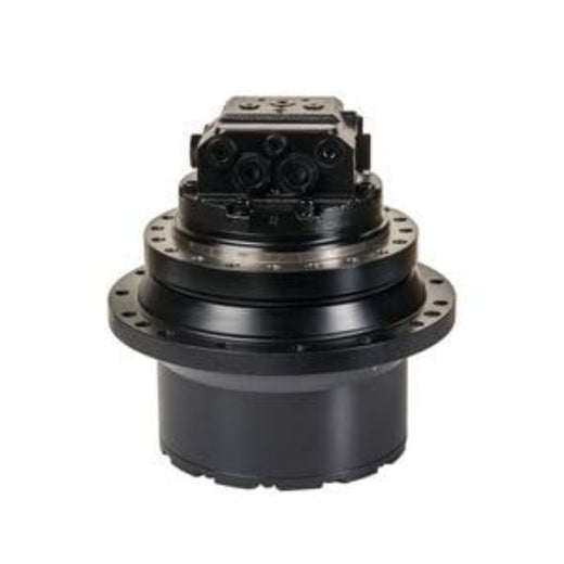 Travel Gearbox With Motor 203-60-00301 for Komatsu Excavator PC120-3 PC100U-3 PC100US-3 PC120S-3 - KUDUPARTS