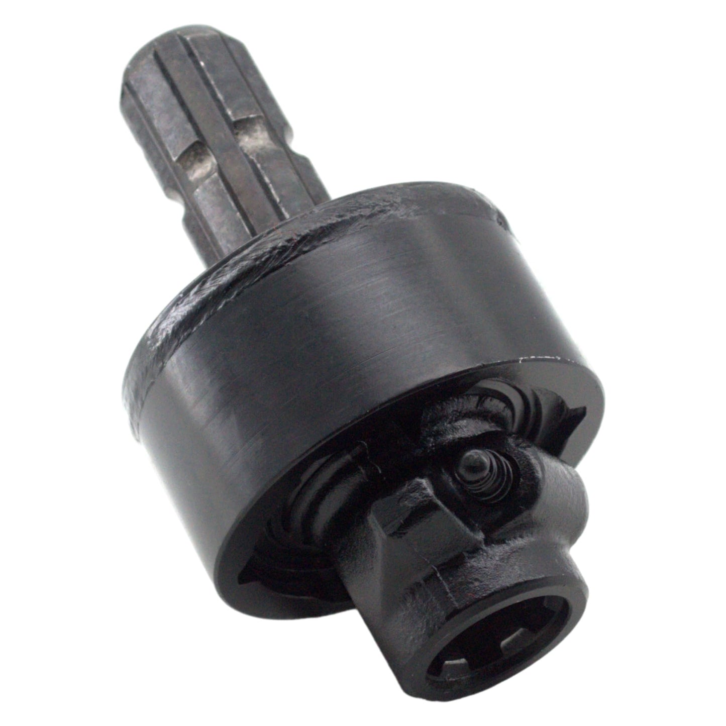 Coupleur d'embrayage à roue libre, 1 3/8 pouces, 51A100 ORC660QD S23639, pour tracteur John Deere Kubota New Holland