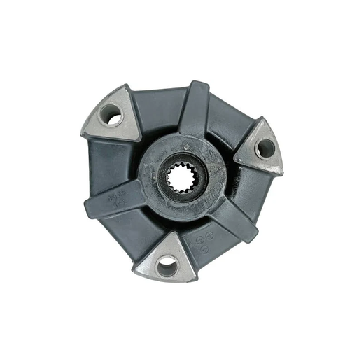 13T 15T 17T Coupling Assy for Yanmar 75 80 Kubota 161 Komatsu PC20 PC30 PC40 PC45 - KUDUPARTS