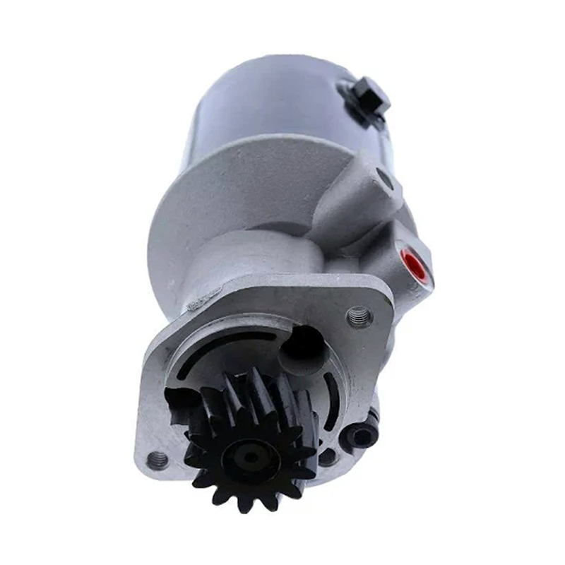 13T Power Steering Pump 188772M92 for Massey Ferguson 30 40 50 65 165 50A 255 265 3165 203 204 302 304 356 - KUDUPARTS