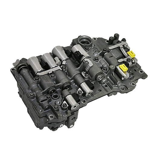 2001 VW Beetle Automatic Transmission Valve Body 09G325039F for Audi Volkswagen Vehicle Golf Jetta Passat Sportwagen - KUDUPARTS