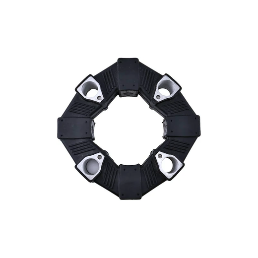 140A Rubber Coupling PAT 3683643 778322 for Kobelco SK300 Sumitomo SH300 SH75 Excavator - KUDUPARTS