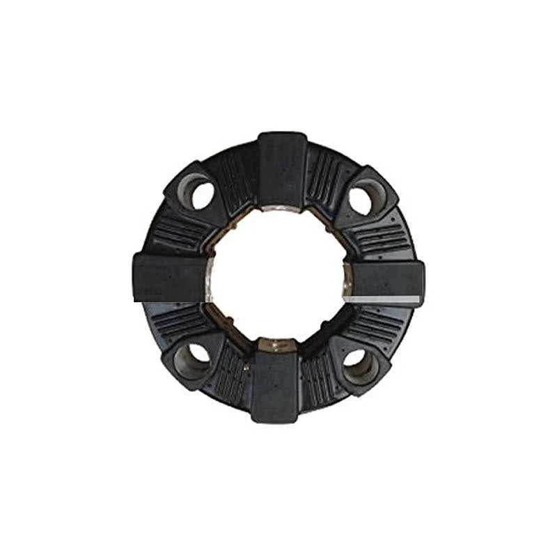 Accouplement en caoutchouc 140AS PAT 3683643 778322 pour excavatrice Kobelco SK300 Sumitomo SH300