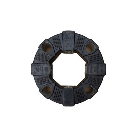 140AS Rubber Coupling PAT 3683643 778322 for Kobelco SK300 Sumitomo SH300 Excavator - KUDUPARTS