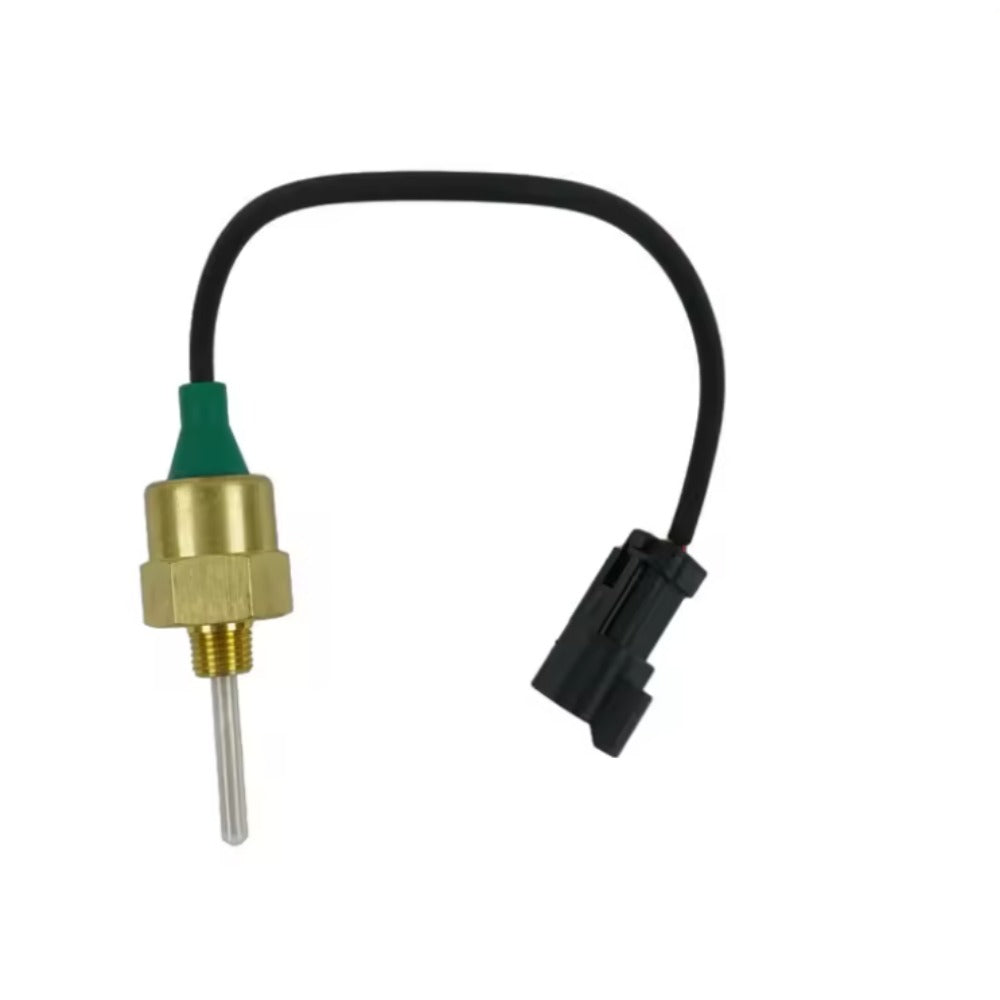Coolant Level Sensor 204-2518 2042518 for Caterpillar CAT Engine 3508 3508B 3512 3512B 3516 3516B - KUDUPARTS