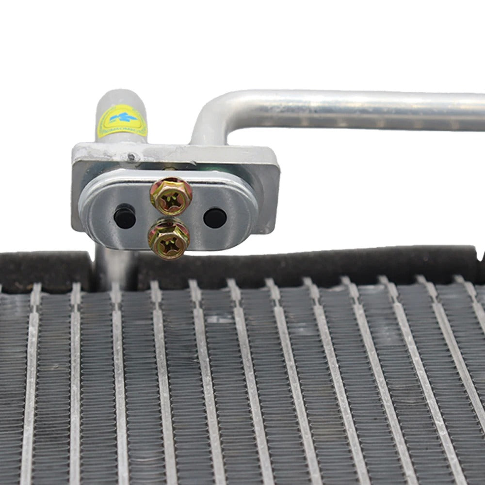 Condensateur VOE14509329 VOE14585932 pour pelle Volvo EC140 EC160 EC210 EC240 EC290 EC360 EC460 EW140 EW160 EW180