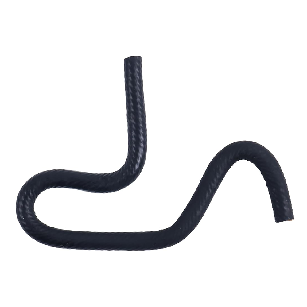 1/4" 50 PSI Sidewinder Fuel Line Hose RMI-33007 for Engine Coolant Systems - KUDUPARTS