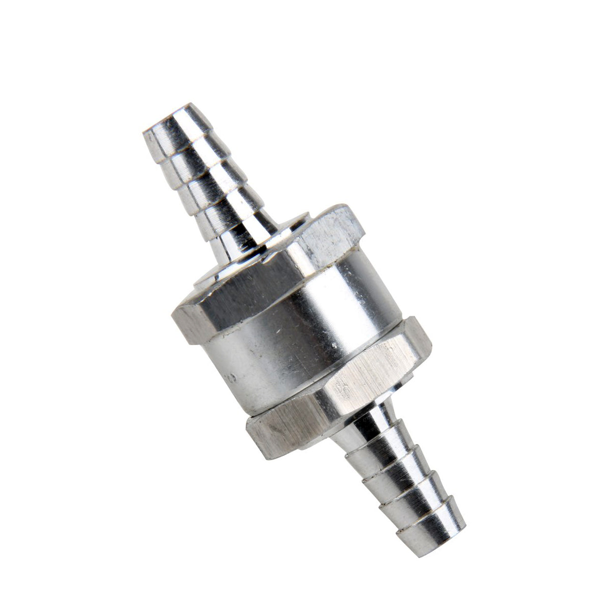 1/4" 6mm One way Check Valve ADS100-6 for ADS Gas or Diesel Fuel - KUDUPARTS