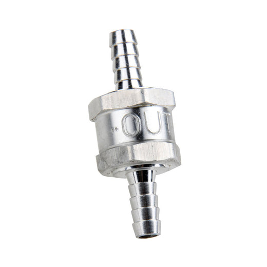 1/4" 6mm One way Check Valve ADS100-6 for ADS Gas or Diesel Fuel - KUDUPARTS