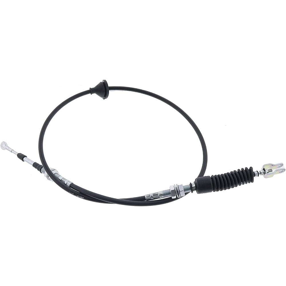 Cable Control Valve 3C085-82970 3C081-82970 for Kubota Tractors M5040 M5140 M6040 M7040 M6060 M7060 M8540 M9540 - KUDUPARTS