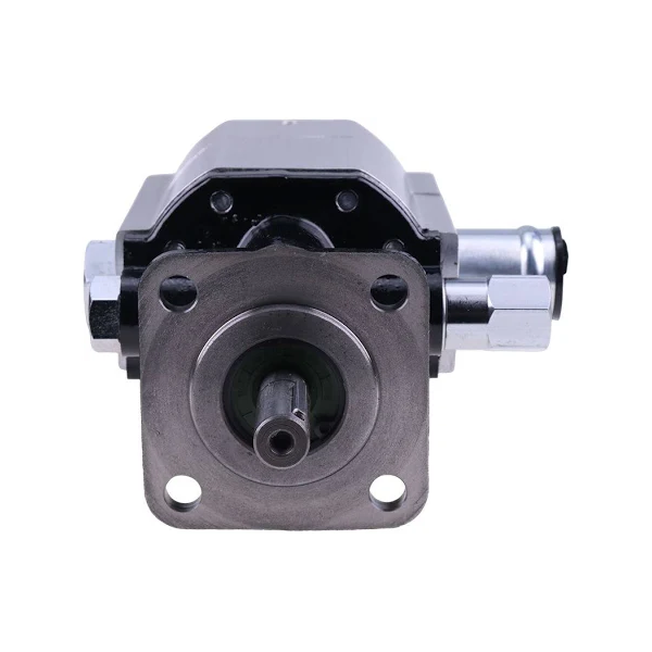 14GPM Hydraulic Gear Pump CBNA-13/1.8 for Log Splitter - KUDUPARTS