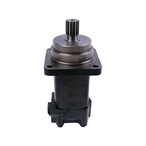 14 Teeth Hydraulic Motor 105-1353-006 for Eaton Char-Lynn 2000 Series - KUDUPARTS