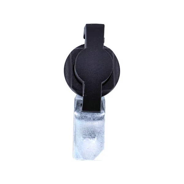 1/4 Turn Lock Latch 2940073 for JLG Boom Lift 400S 460SJ E300A E300AJ E300AJP - KUDUPARTS