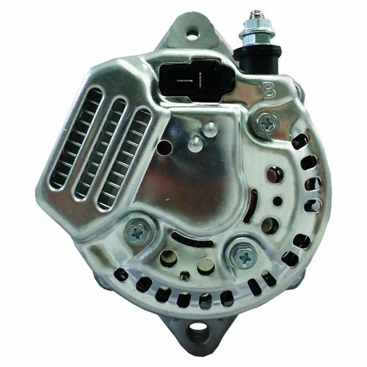 14V 40A Alternator 17580-64010 K158816420 for Kubota Engine Z402 Z482 Z602 - KUDUPARTS