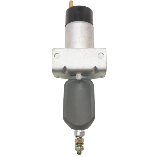 Électrovanne 1504-12C2U1B1S1A pour démarrage synchronisé Woodward avec 3 bornes 12 V