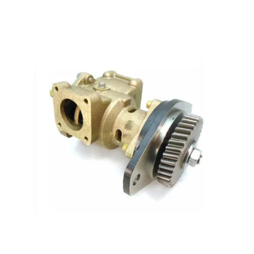 Part Number: JMP:JPR-S7630, JPRS7630 Cummins:5265995, 5265994, 3866493 Cummins Engine: 6BTA5.9, 6C8.3, 6CT8.3, 6CTA8.3, 6BTA5.9M2, 6BTA5.9M(JWAC), 6BTA5.9M3(SWAC), 6CT8.3M, 6CT8.3-D(M), 6CTA - KUDUPARTS