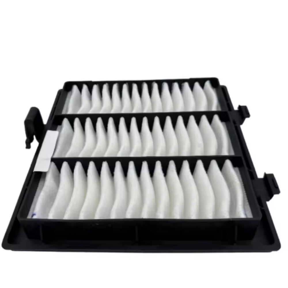 Air Filter 5000957 for Caterpillar Excavator CAT 313 315 317 320 325 326 330 335 349 352 395 - KUDUPARTS