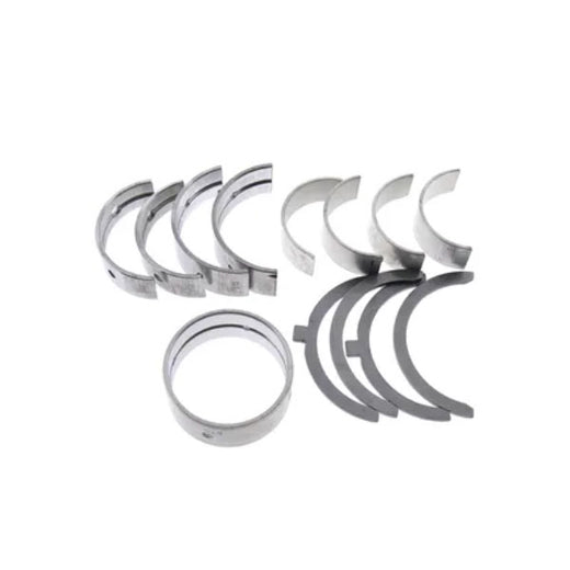 1 Set Main & Connecting Rod Bearing for Kubota Engine Z482 - KUDUPARTS