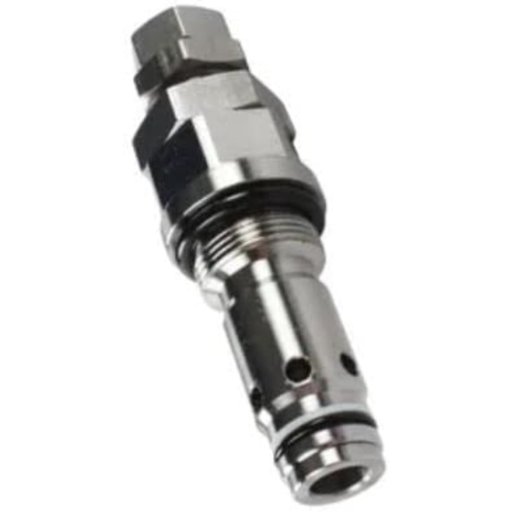 Main Relief Valve 723-40-50201 for Komatsu Excavator PC200-6 PC200LC-6 PC210LC-6K PC240-6K - KUDUPARTS