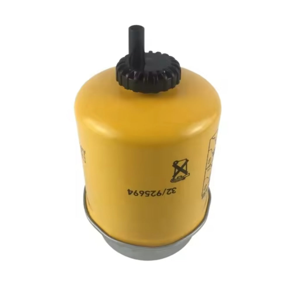 Fuel Filter 1006374 for Caterpillar CAT Engine 3054 3056 3126 Excavator 307 312C 315C 320B 320C - KUDUPARTS