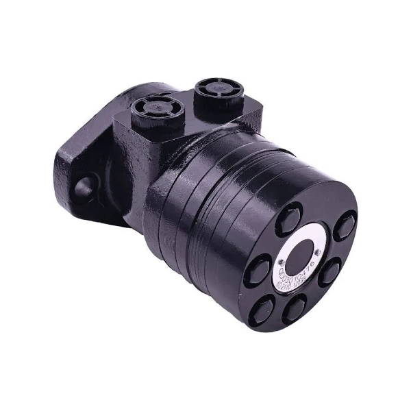 1" 6B Spline Shaft Aftermarket Parker TB Series TB0065AS110AAAB Hydraulic Low Speed Motor