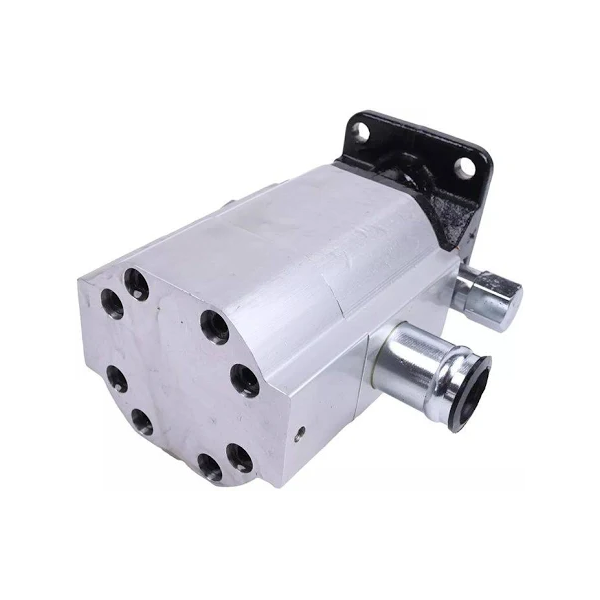 Pompe à 2 étages 16 GPM Mte S21707-5185 9-7972-16 pour fendeuse de bûches hydraulique