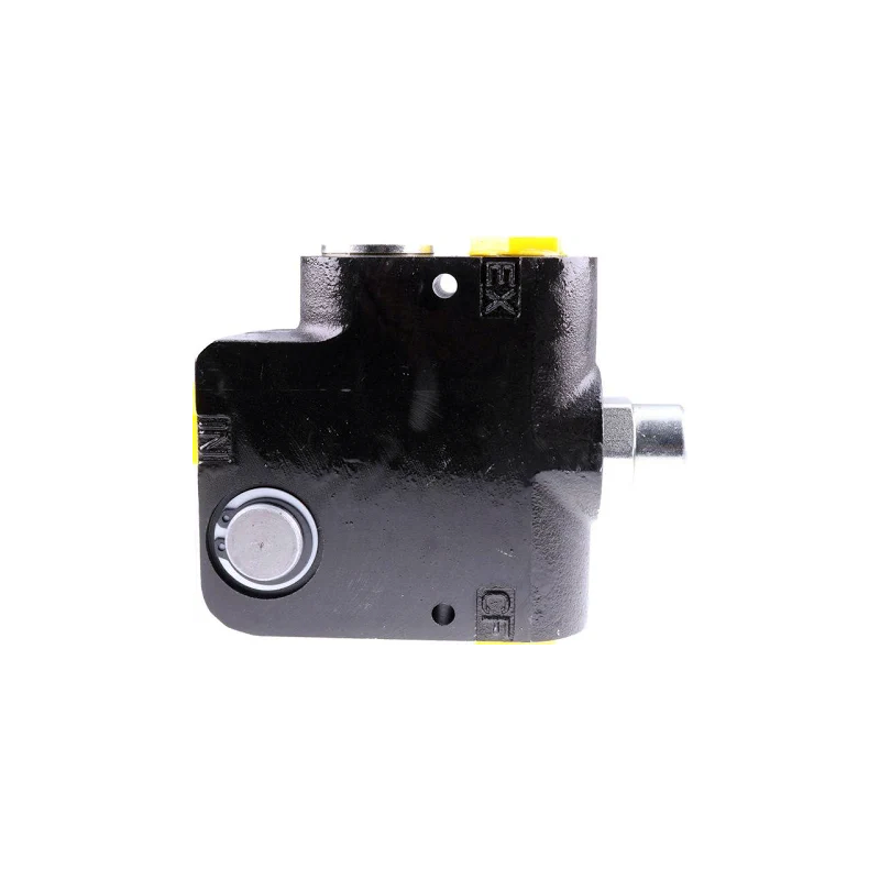 Vanne de régulation de débit 16 GPM RDRS-150-16 pour Prince